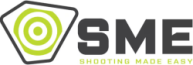 SME - Shooting Made Easy logo
